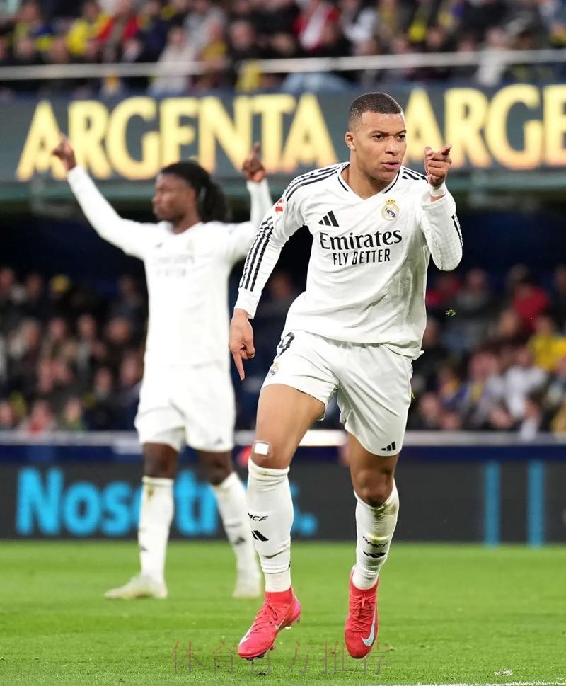 谨慎!西媒:皇马不信任姆巴佩 签约前可能出现转折 谨慎!西媒:皇马不信任姆巴佩 签约前可能出现转折