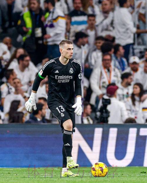 卢宁:为我的失误向队友道歉 想继续留在皇马效力